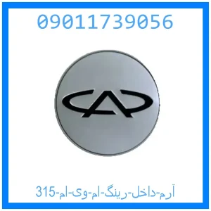 خرید و قیمت آرم داخل رینگ ام وی ام 315 از جک کارز شاپ