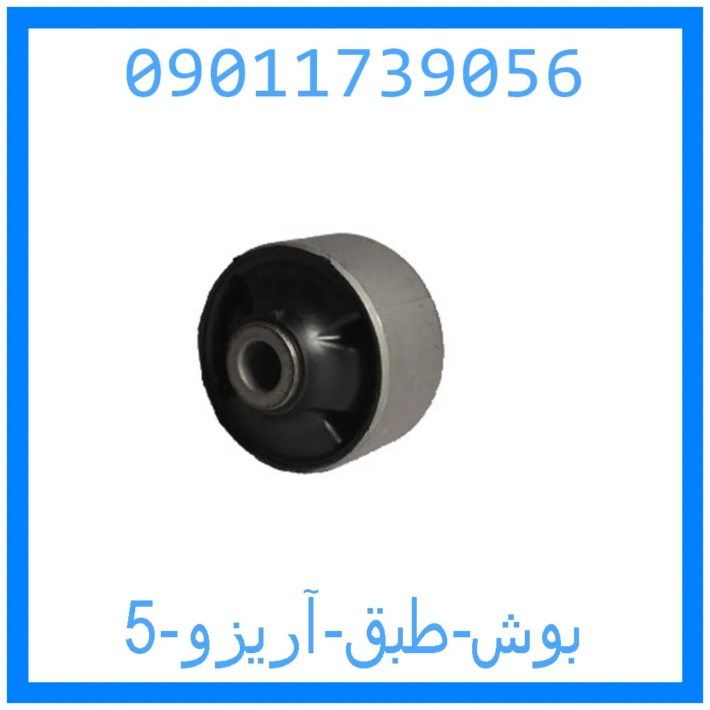 بوش طبق آریزو 5 خرید و قیمت بوش طبق آریزو 5 از جک کارز شاپ