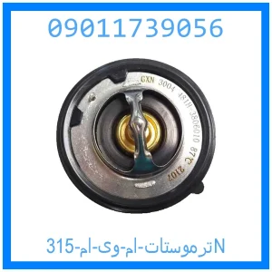 خرید و قیمت ترموستات ام وی ام 315N از جک کارز شاپ