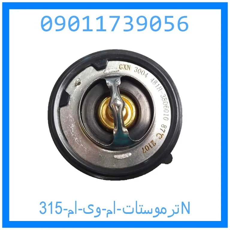 ترموستات ام وی ام 315N