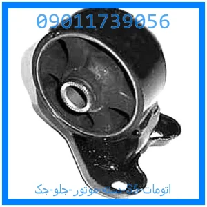 خرید و قیمت دسته موتور جلو جک S5 اتومات از جک کارز شاپ