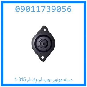 خرید و قیمت دسته موتور چپ ام وی ام 315 از جک کارز شاپ