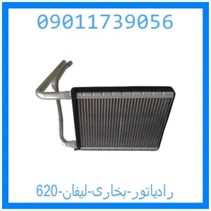 خرید و قیمت رادیاتور بخاری لیفان 620 از جک کارز شاپ
