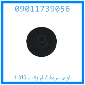 خرید و قیمت فولی سرمیلنگ ام وی ام 315 از جک کارز شاپ