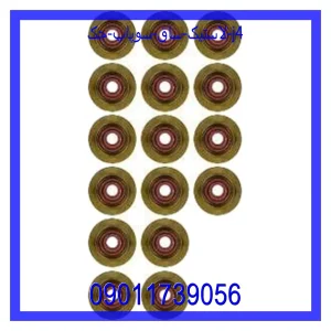 خرید و قیمت لاستیک ساق سوپاپ جک J4 از جک کارز شاپ