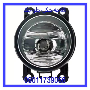 خرید و قیمت مه شکن جلو جک S5 از جک کارز شاپ