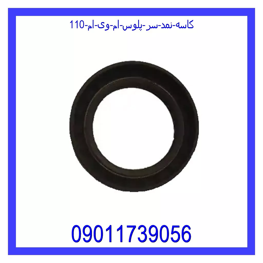 کاسه نمد سر پلوس ام وی ام 110 خرید و قیمت کاسه نمد سر پلوس ام وی ام 110 از جک کارز شاپ