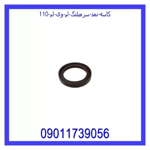 خرید و قیمت کاسه نمد سرمیلنگ ام وی ام 110 از جک کارز شاپ