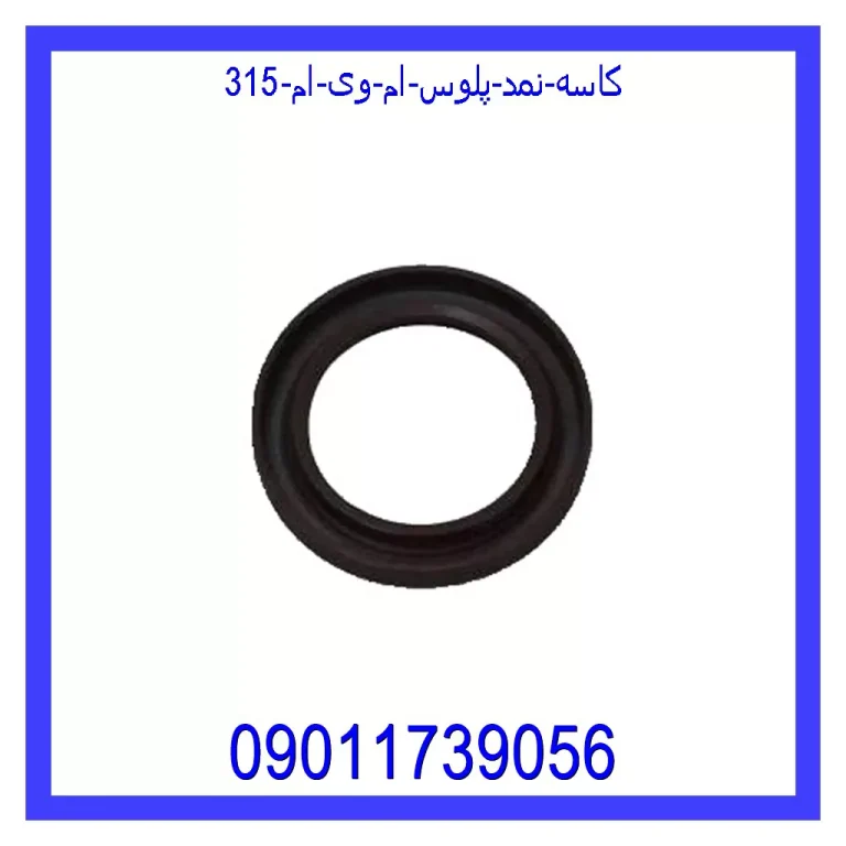 کاسه نمد پلوس ام وی ام 315